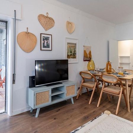 Campinho 1T - Stylish 1Br By Lovelystay 포르투 외부 사진