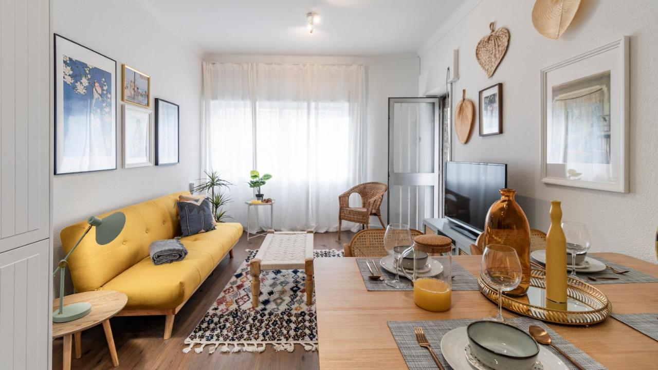 Campinho 1T - Stylish 1Br By Lovelystay 포르투 외부 사진