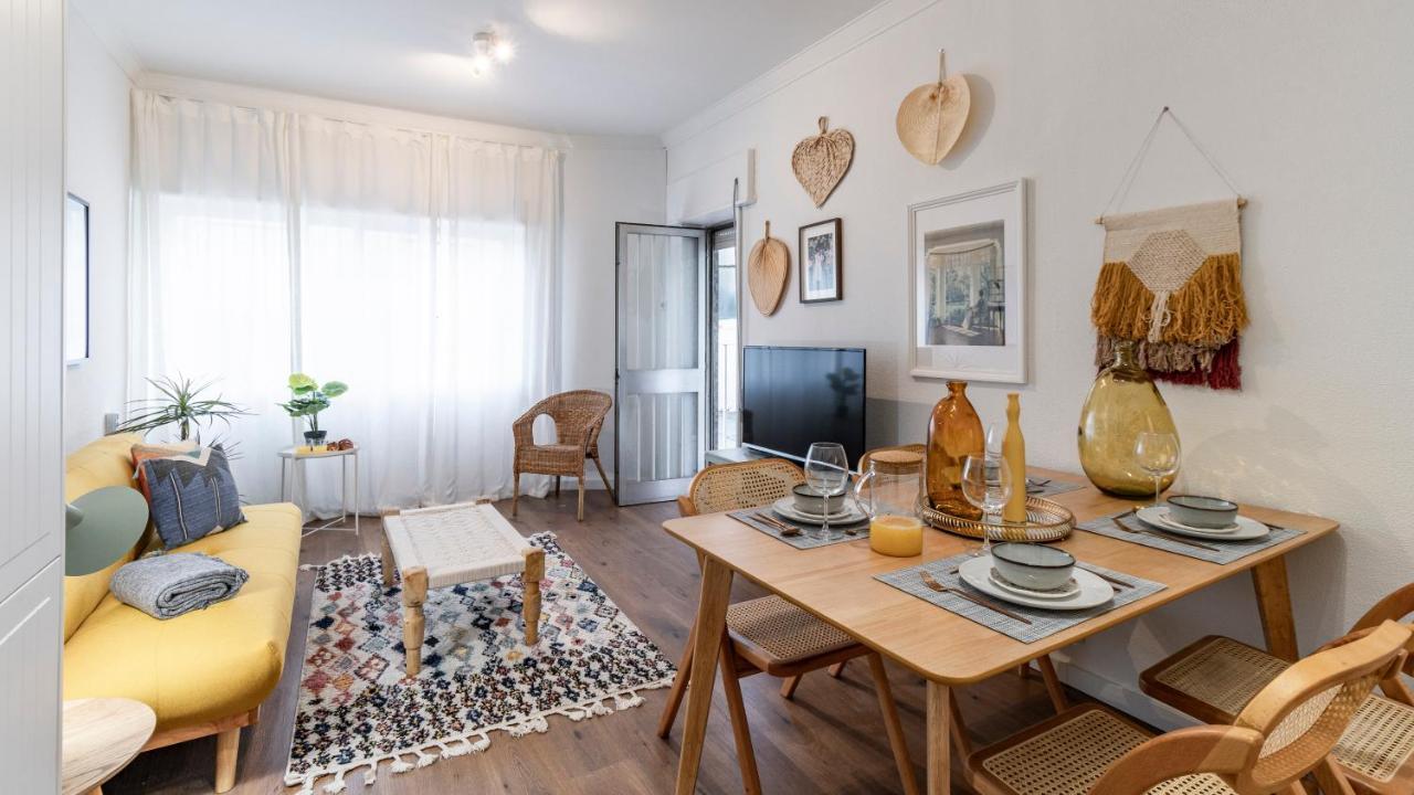 Campinho 1T - Stylish 1Br By Lovelystay 포르투 외부 사진